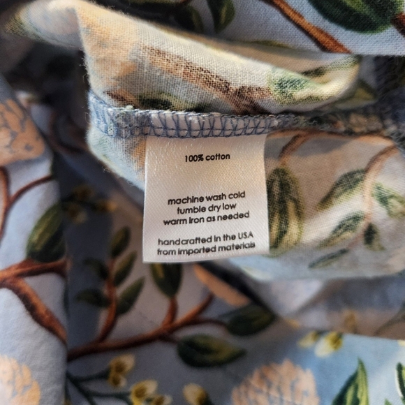 Girls Thimble dress - Picture 4 of 4